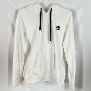 Zyia Active Hoodie Size XL Gym Fitness Activewear Casual Lounge